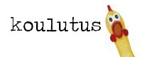 koulutus (3K)